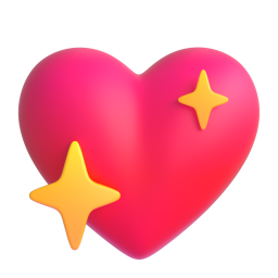 Heart icon